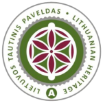 tautinis paveldas